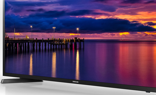 Телевизор Samsung UE32N4000AUXUA