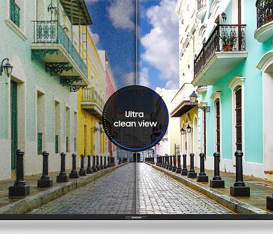 UE43N5300