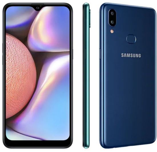 Samsung Galaxy A10s
