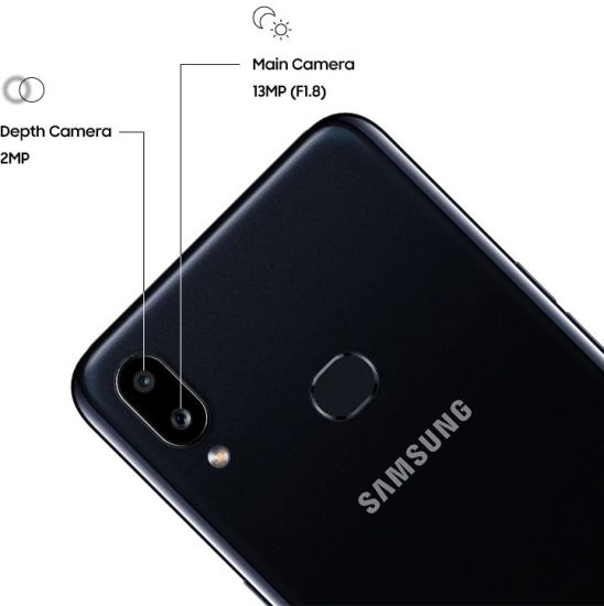 Samsung Galaxy A10s