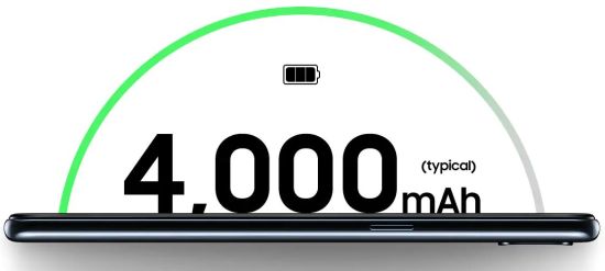 Samsung Galaxy A10s
