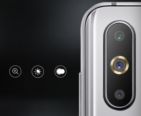 Samsung Galaxy A8s