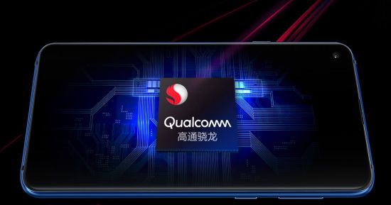 Samsung Galaxy A8s