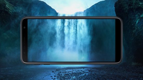 Samsung Galaxy J4 Plus