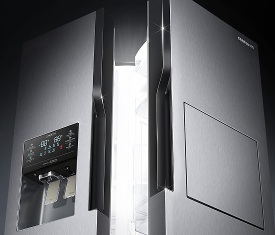 Samsung RS51K57H02C