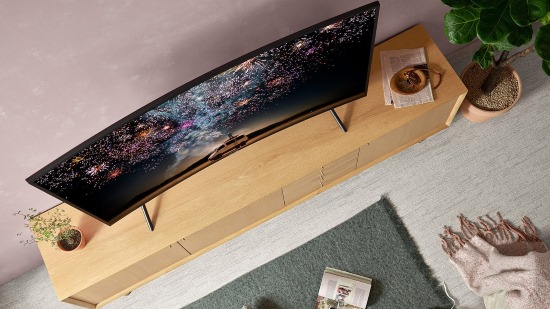 Samsung UE55RU7300