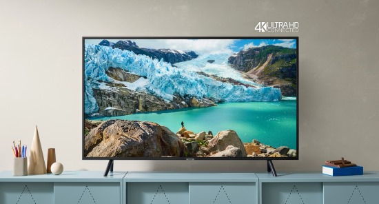 Samsung UE75RU7100