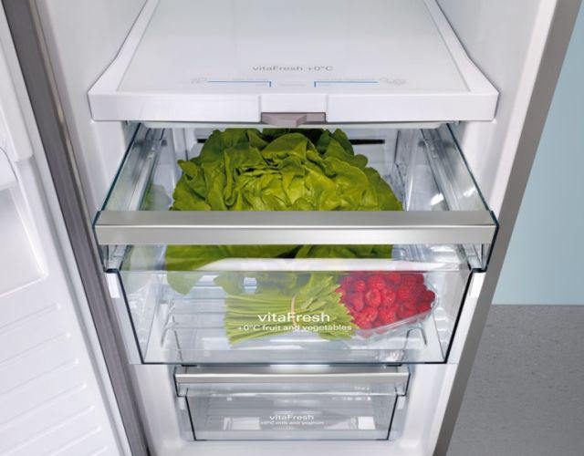 Siemens VitaFresh