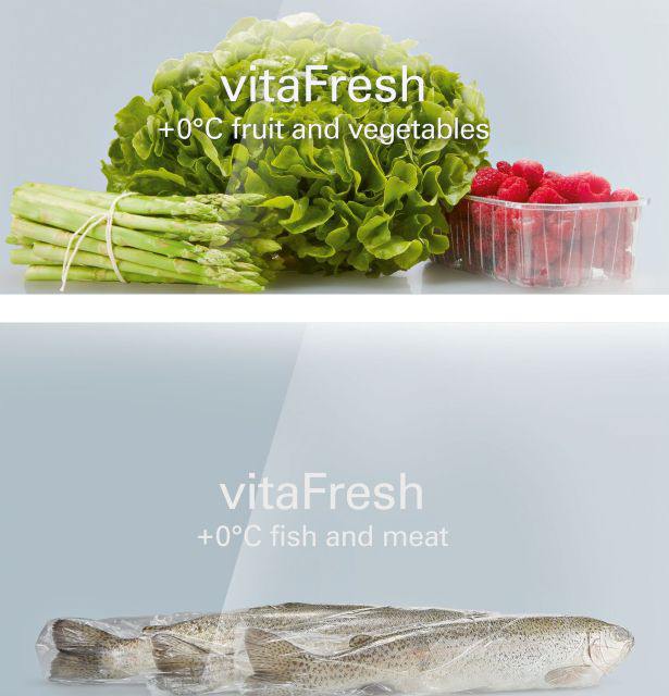 Siemens VitaFresh