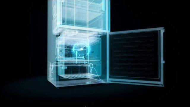Siemens эргономика