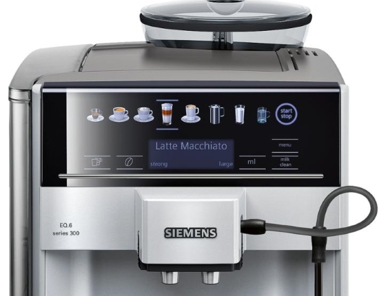 Siemens TE603201RW