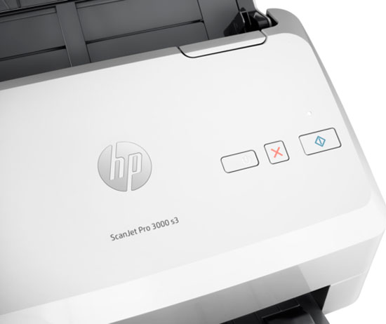 Сканер HP ScanJet Pro 3000 S3 (L2753A)