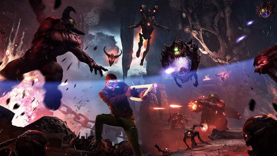 Sony PlayStation VR MegaPack