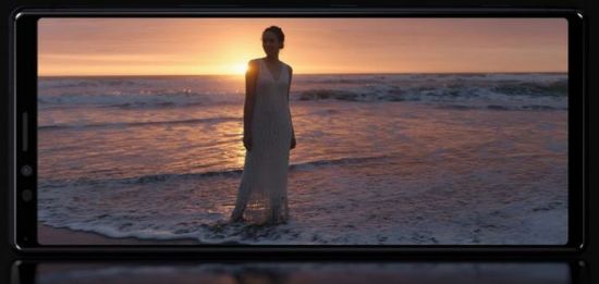 Sony Xperia 1