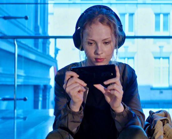 Sony Xperia 1