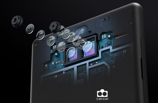 Sony Xperia 10 Plus