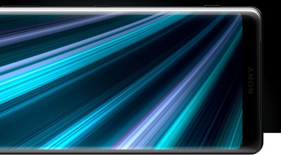 Sony Xperia XZ3