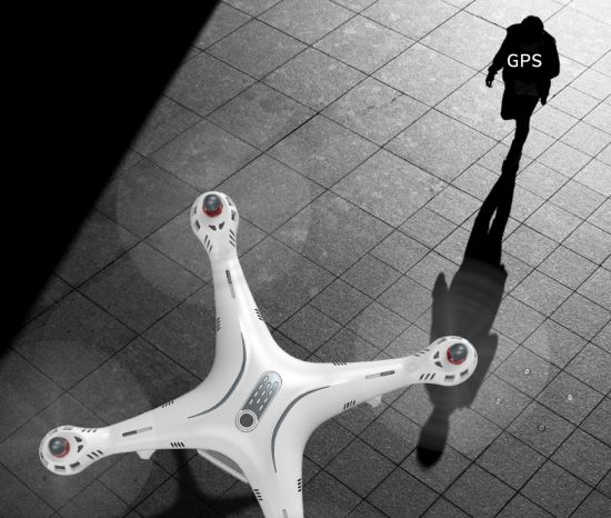 Syma X8PRO