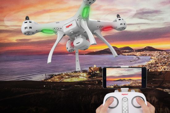 Syma X8PRO