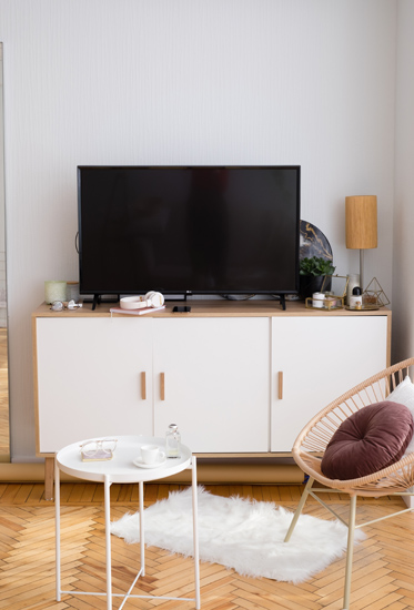 Телевизор LG 43UK6300