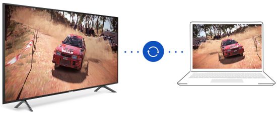 Samsung UE55NU7172