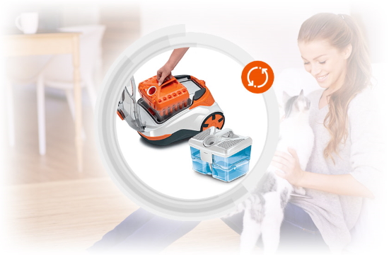 Thomas DryB0X+AquaBOX CAT&DOG (786554)