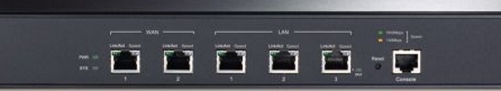 TP-Link TL-ER6120