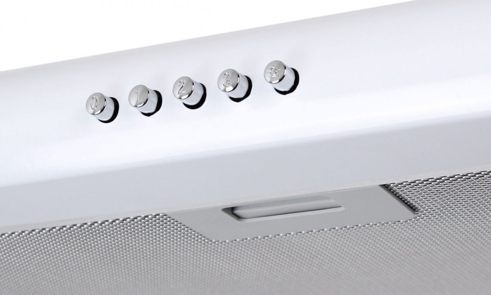 Ventolux ALDO 50 INOX