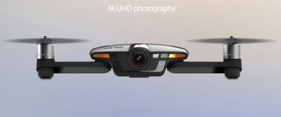 Wingsland S6