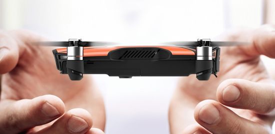 Wingsland S6