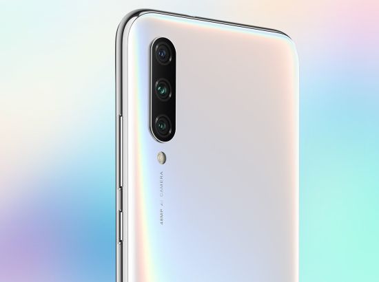 Xiaomi CC9