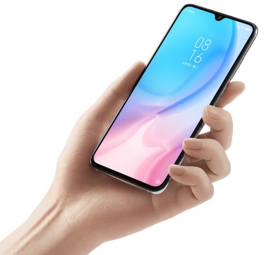 Xiaomi CC9