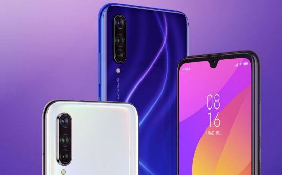 Xiaomi CC9e