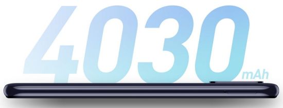 Xiaomi CC9e