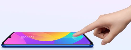 Xiaomi CC9e