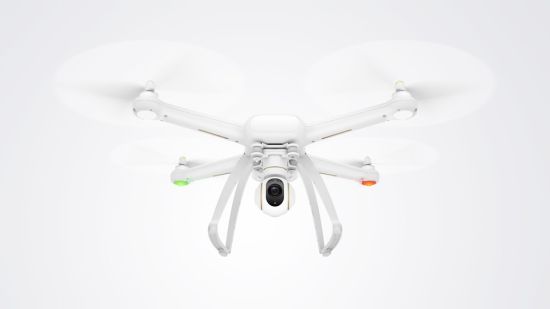 Xiaomi Mi Drone 4K