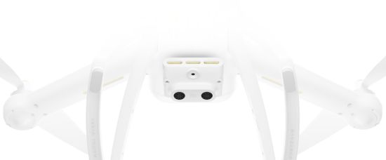 Xiaomi Mi Drone 4K