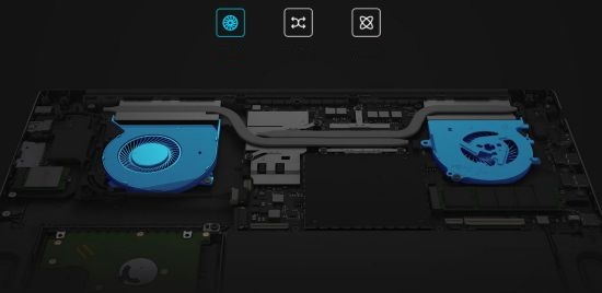 Xiaomi Mi Notebook Lite 15,6 2019