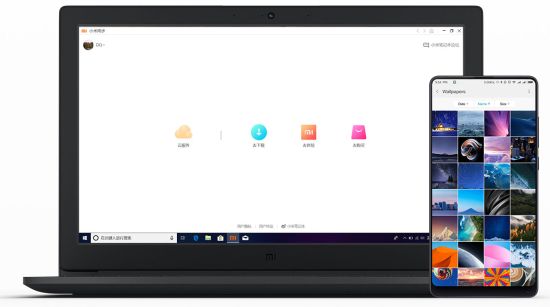 Xiaomi Mi Notebook Lite 15,6 2019