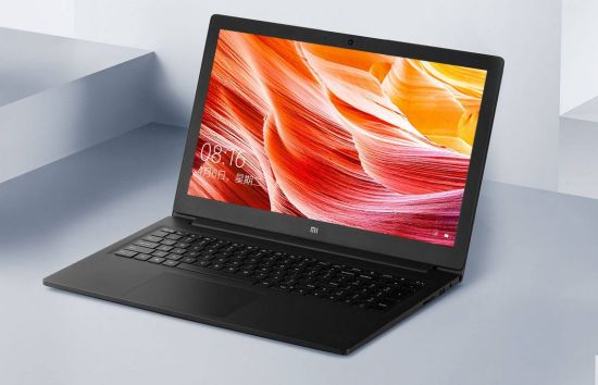 Xiaomi Mi Notebook Lite 15,6 2019