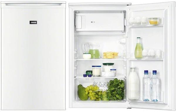 Zanussi ZRG10800WA