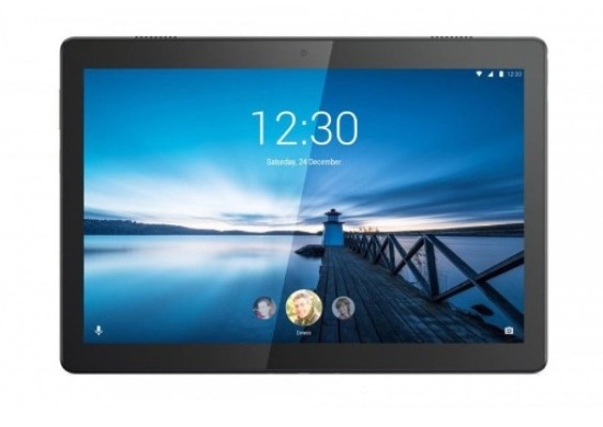 Планшет Lenovo Tab M10 TB-X605F 10 3/32GB Slate Black
