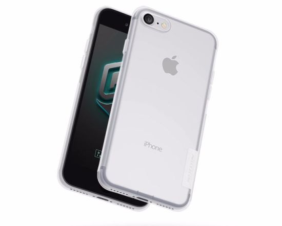 Бампер Nillkin для iPhone 7
