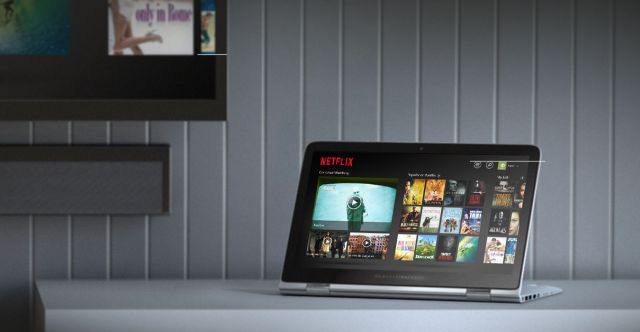HP Spectre x360 13-4005DX