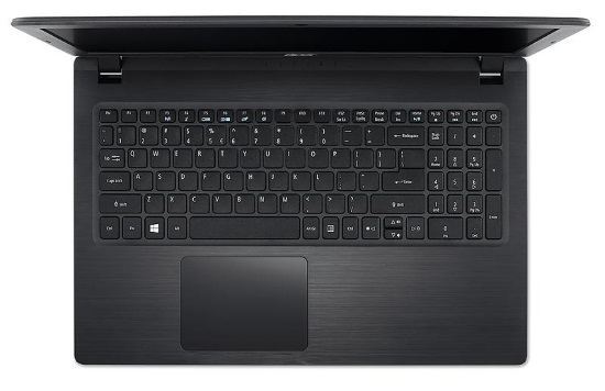 Acer Aspire 3 A315-21-99YN Obsidian Black