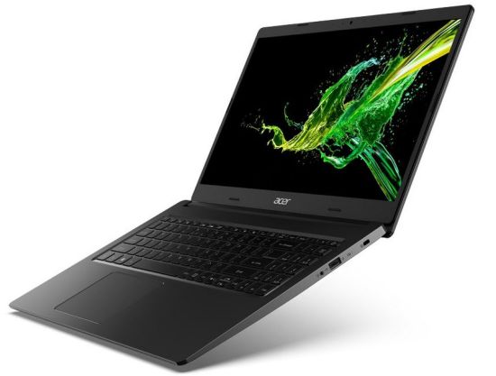 Acer Aspire 3 A315-34 Black