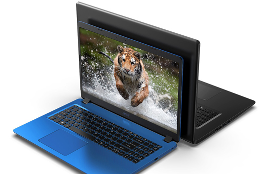 Ноутбук Acer Aspire 3 A315-34-P4ZW (NX.HE3EU.029)