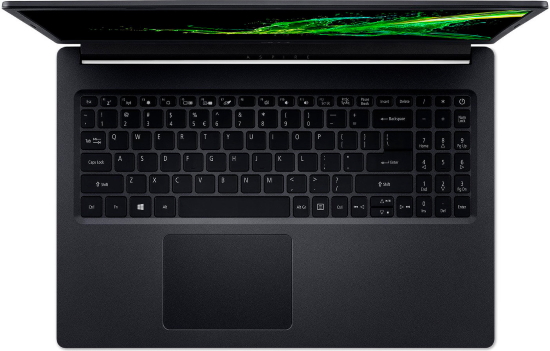 Acer Aspire 3 A315-55G-347R Black