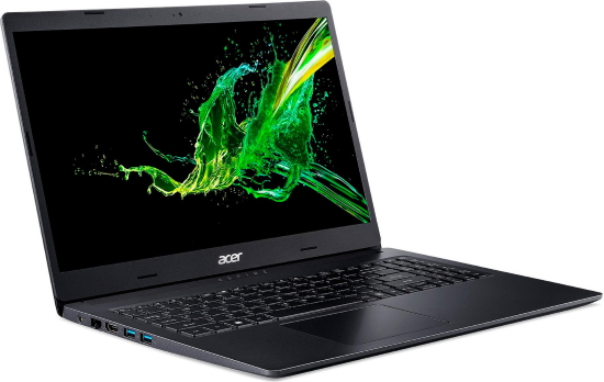 Acer Aspire 3 A315-55G-347R Black