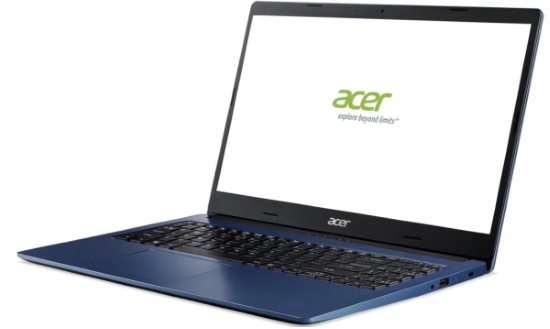 Acer Aspire 3 A315-55G